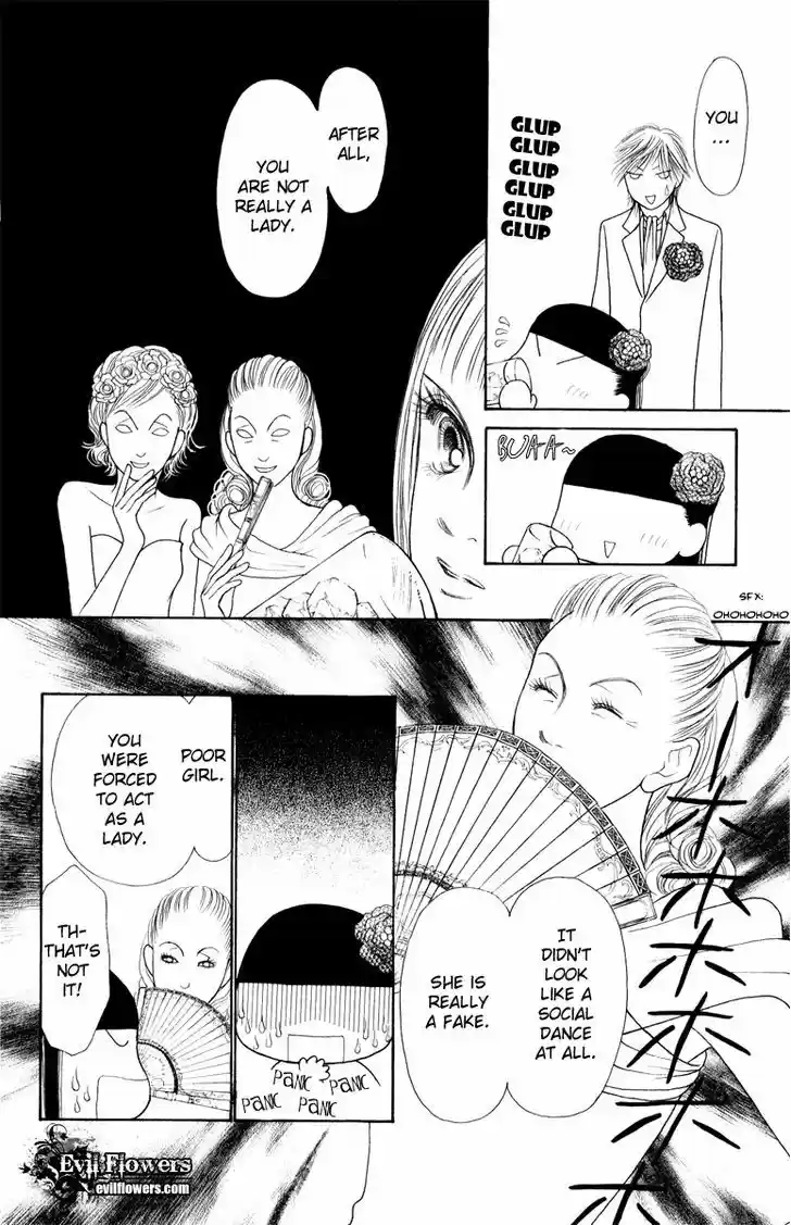 Yamato Nadeshiko Shichihenge 99