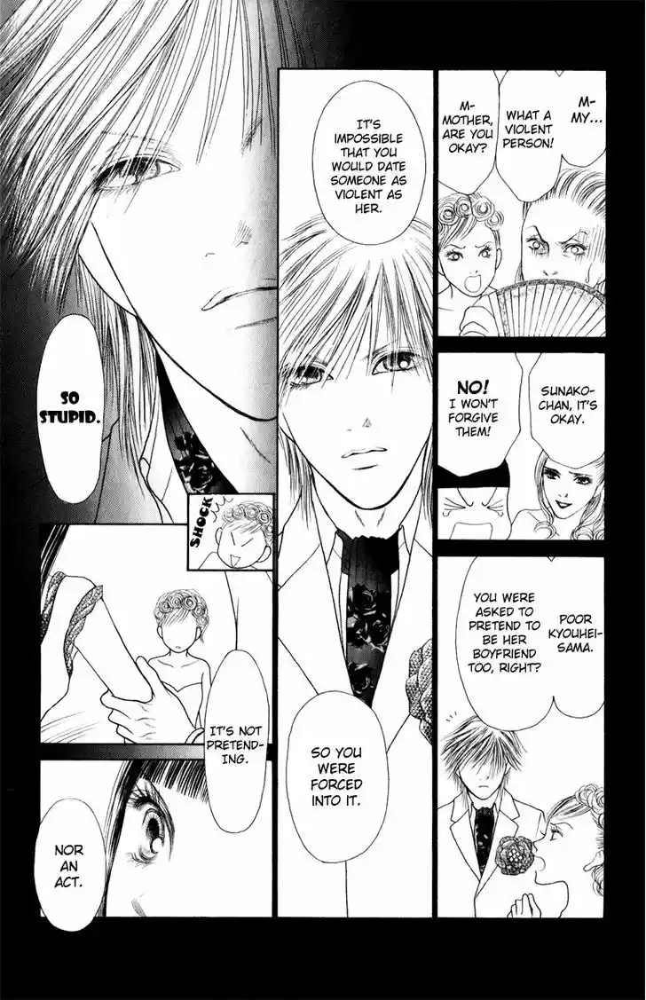 Yamato Nadeshiko Shichihenge 99