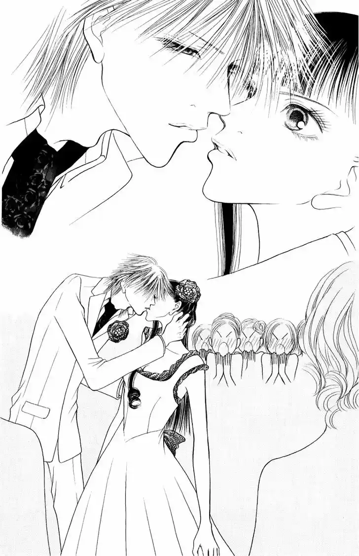 Yamato Nadeshiko Shichihenge 99