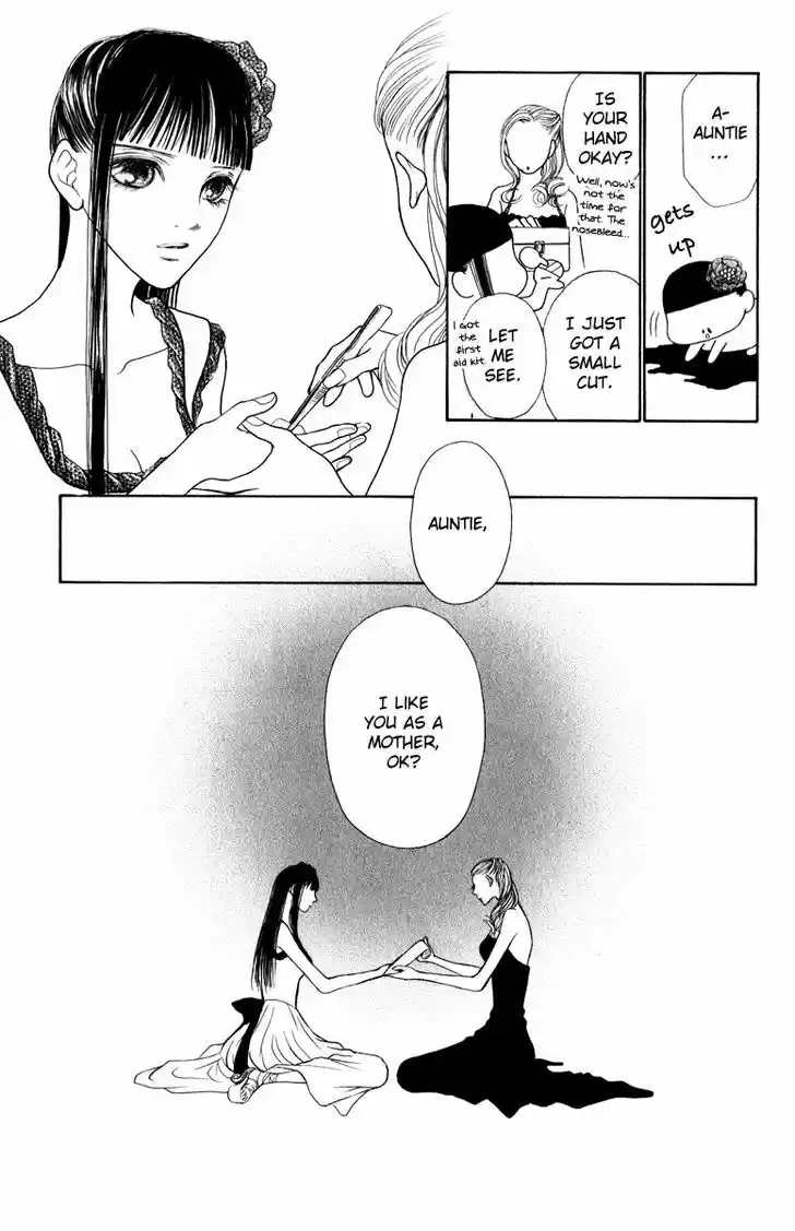 Yamato Nadeshiko Shichihenge 99