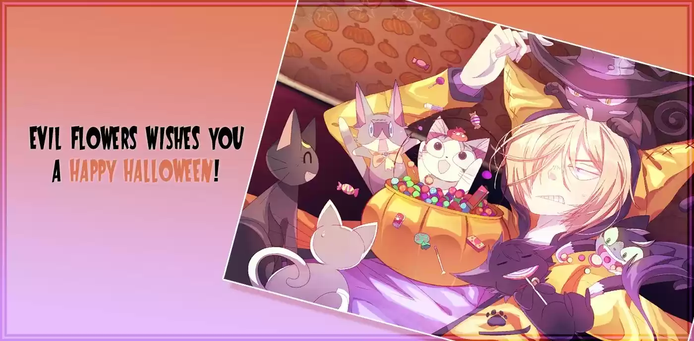 Yamato Nadeshiko Shichihenge Chapter 141