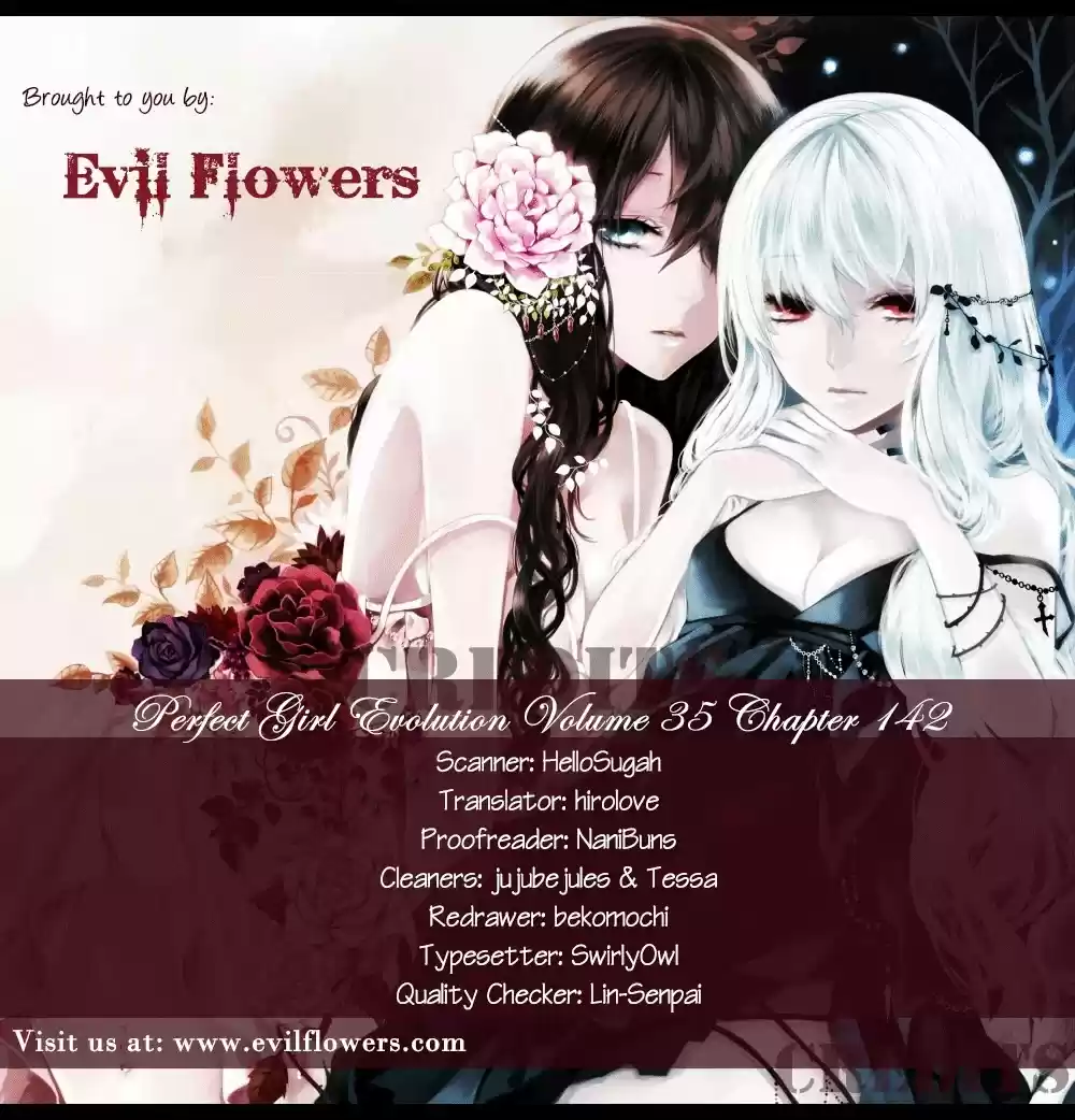 Yamato Nadeshiko Shichihenge Chapter 142