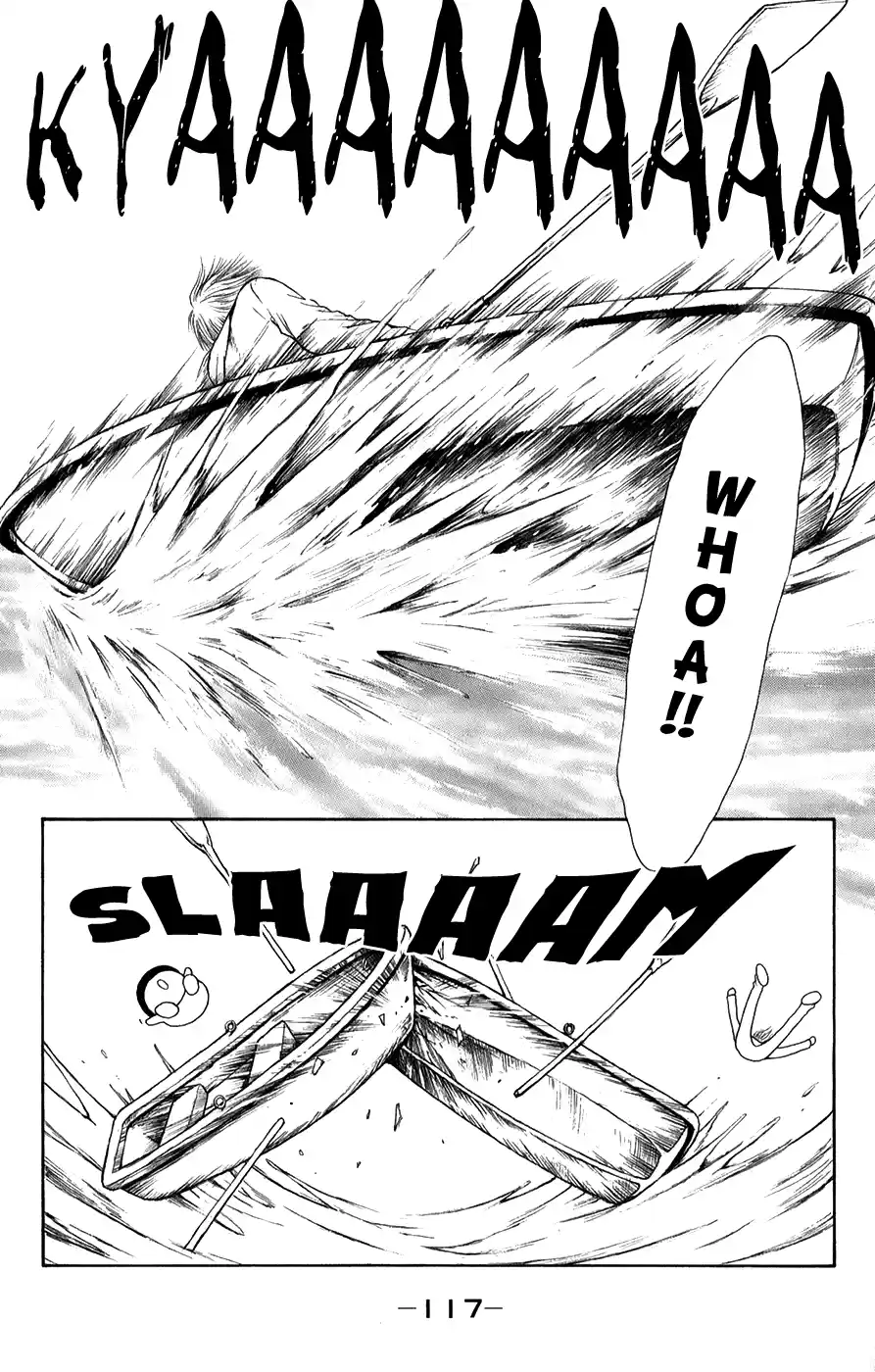 Yamato Nadeshiko Shichihenge Chapter 142