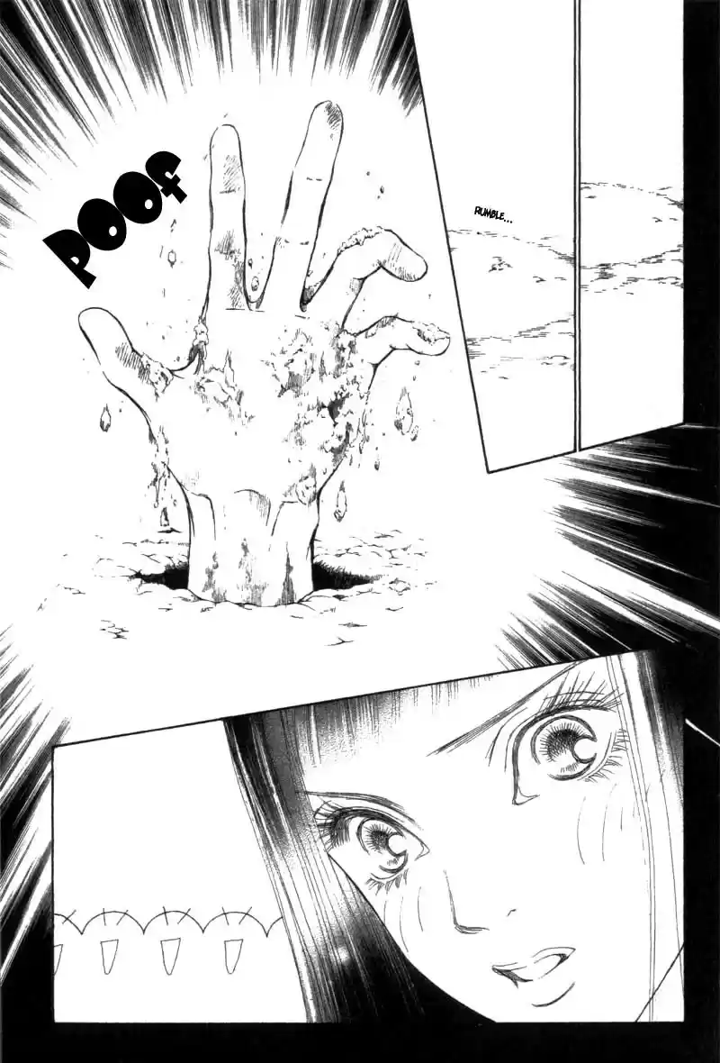 Yamato Nadeshiko Shichihenge Chapter 33