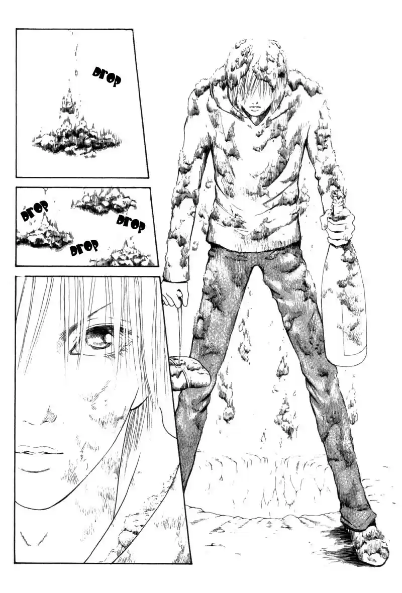 Yamato Nadeshiko Shichihenge Chapter 33