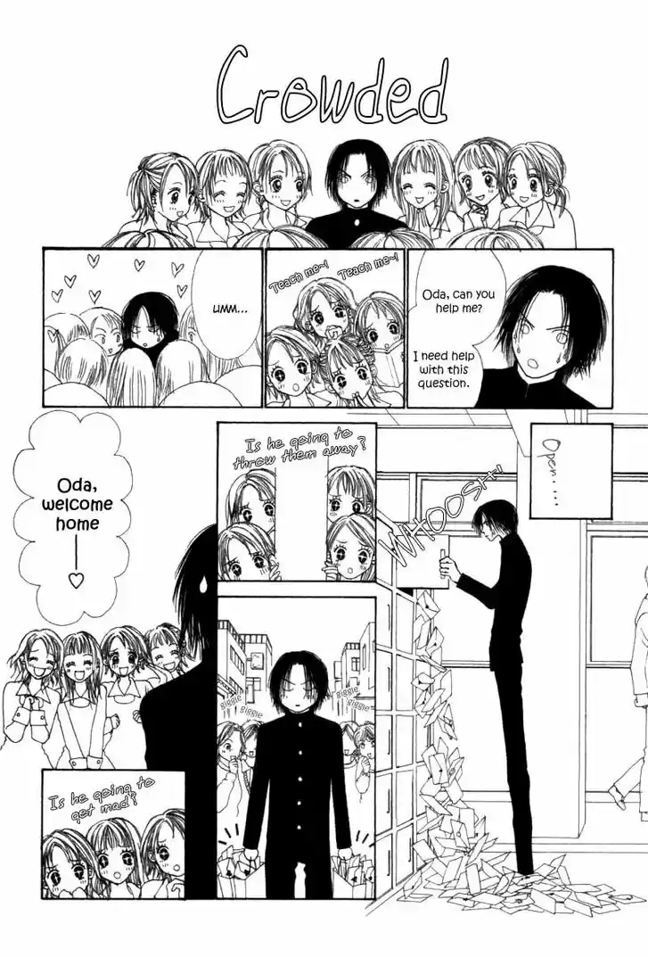 Yamato Nadeshiko Shichihenge Vol.34 Ch.031