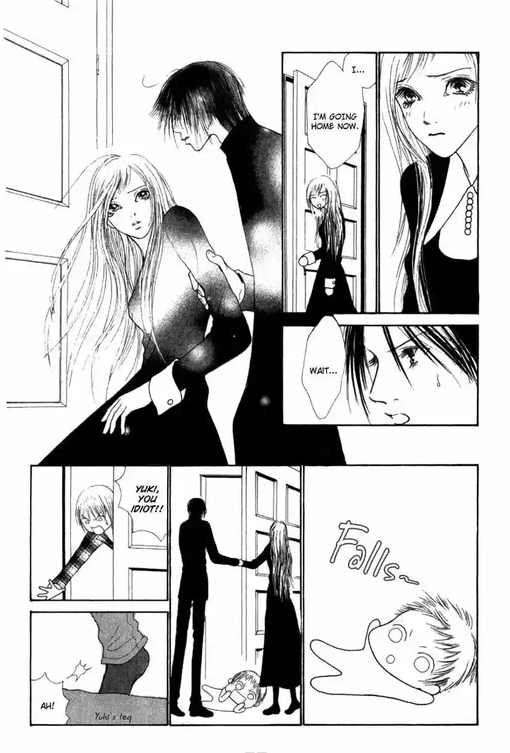 Yamato Nadeshiko Shichihenge Vol.34 Ch.031