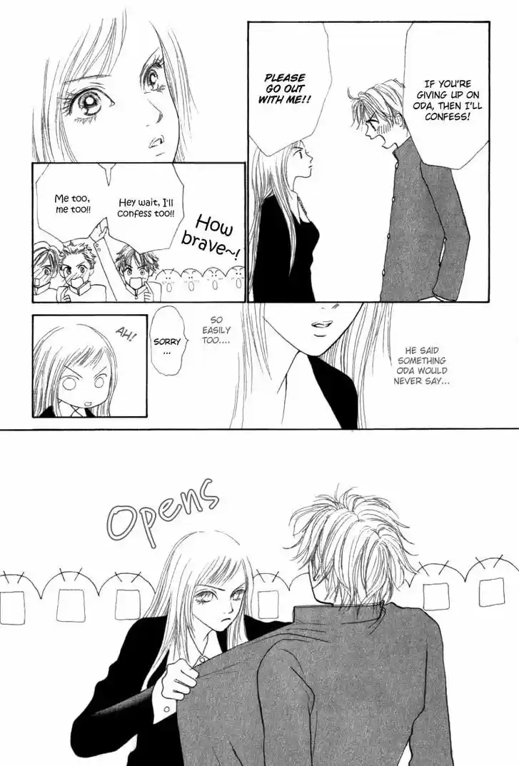 Yamato Nadeshiko Shichihenge Vol.34 Ch.031