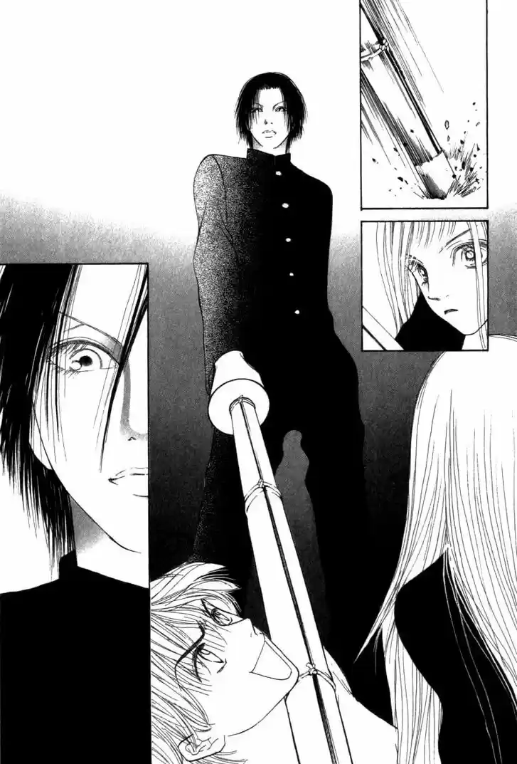 Yamato Nadeshiko Shichihenge Vol.34 Ch.031