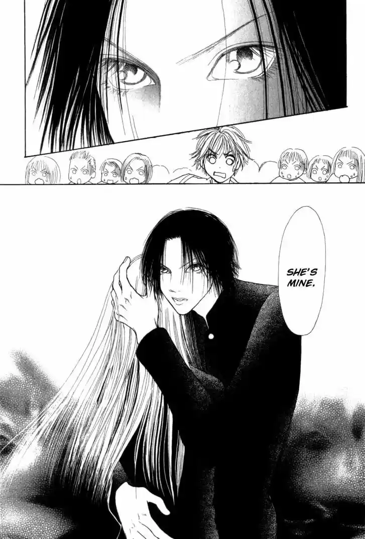 Yamato Nadeshiko Shichihenge Vol.34 Ch.031