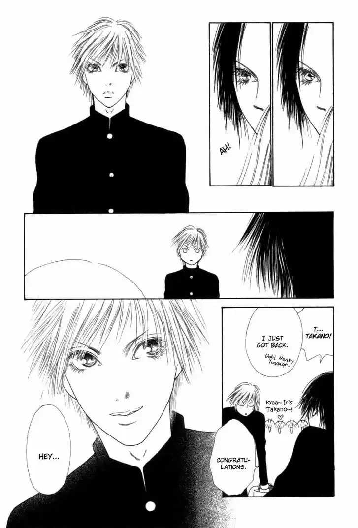 Yamato Nadeshiko Shichihenge Vol.34 Ch.031