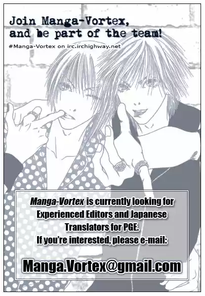 Yamato Nadeshiko Shichihenge Vol.34 Ch.031