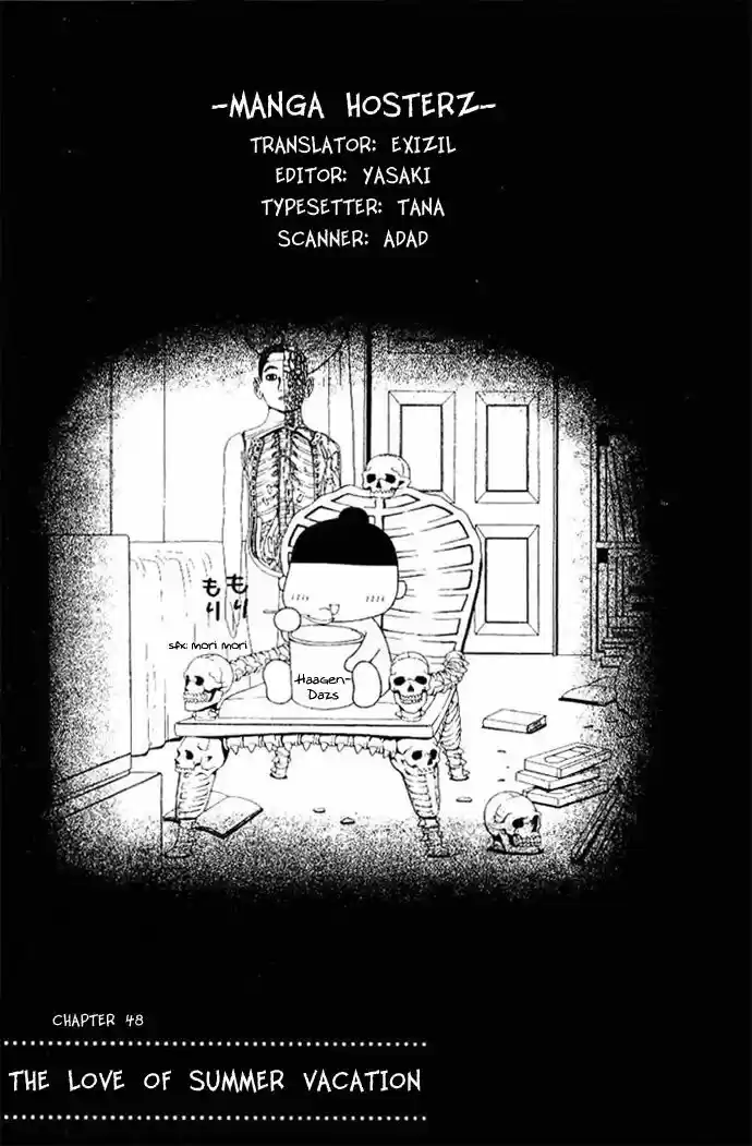 Yamato Nadeshiko Shichihenge Vol.34 Ch.048