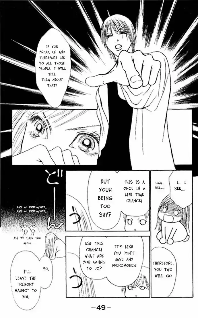 Yamato Nadeshiko Shichihenge Vol.34 Ch.048