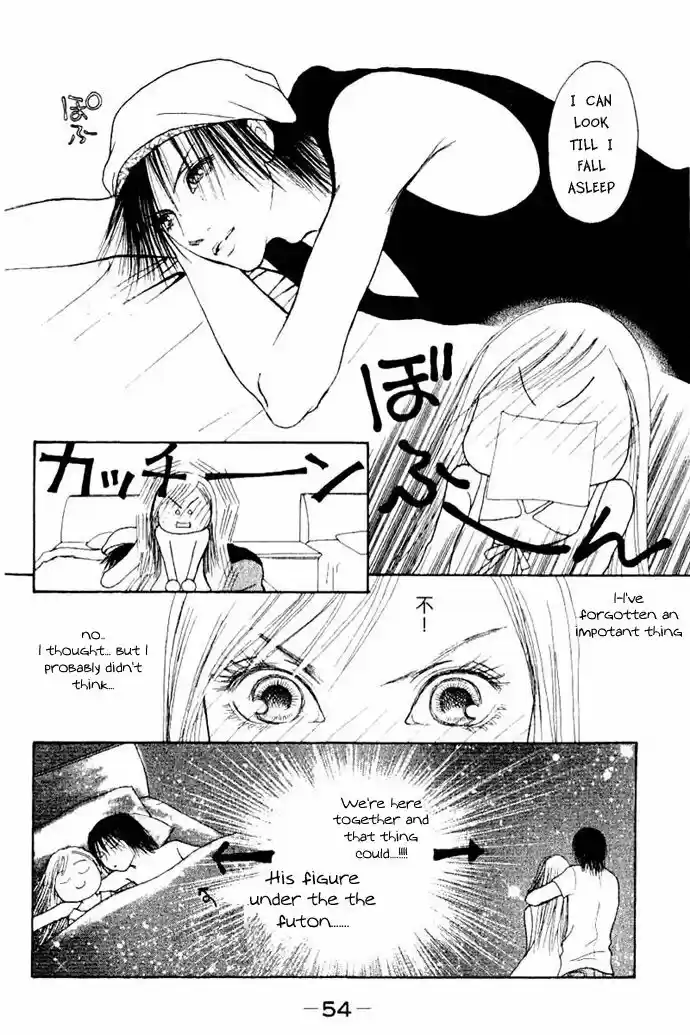 Yamato Nadeshiko Shichihenge Vol.34 Ch.048