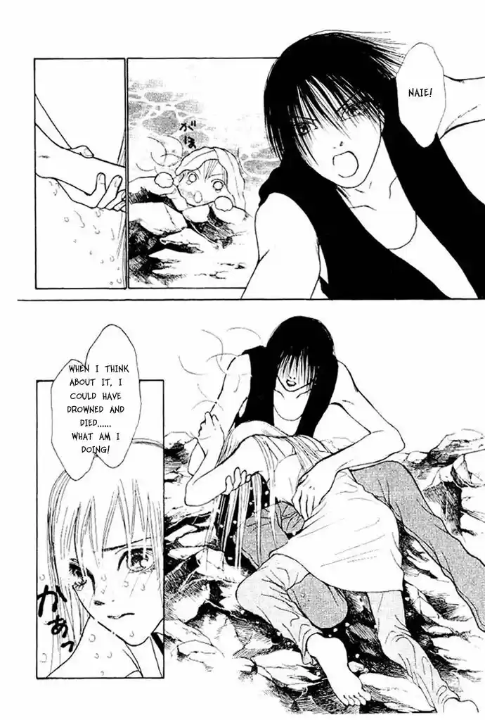 Yamato Nadeshiko Shichihenge Vol.34 Ch.048