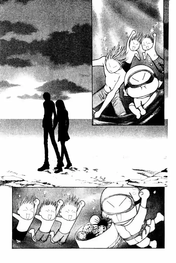 Yamato Nadeshiko Shichihenge Vol.34 Ch.048