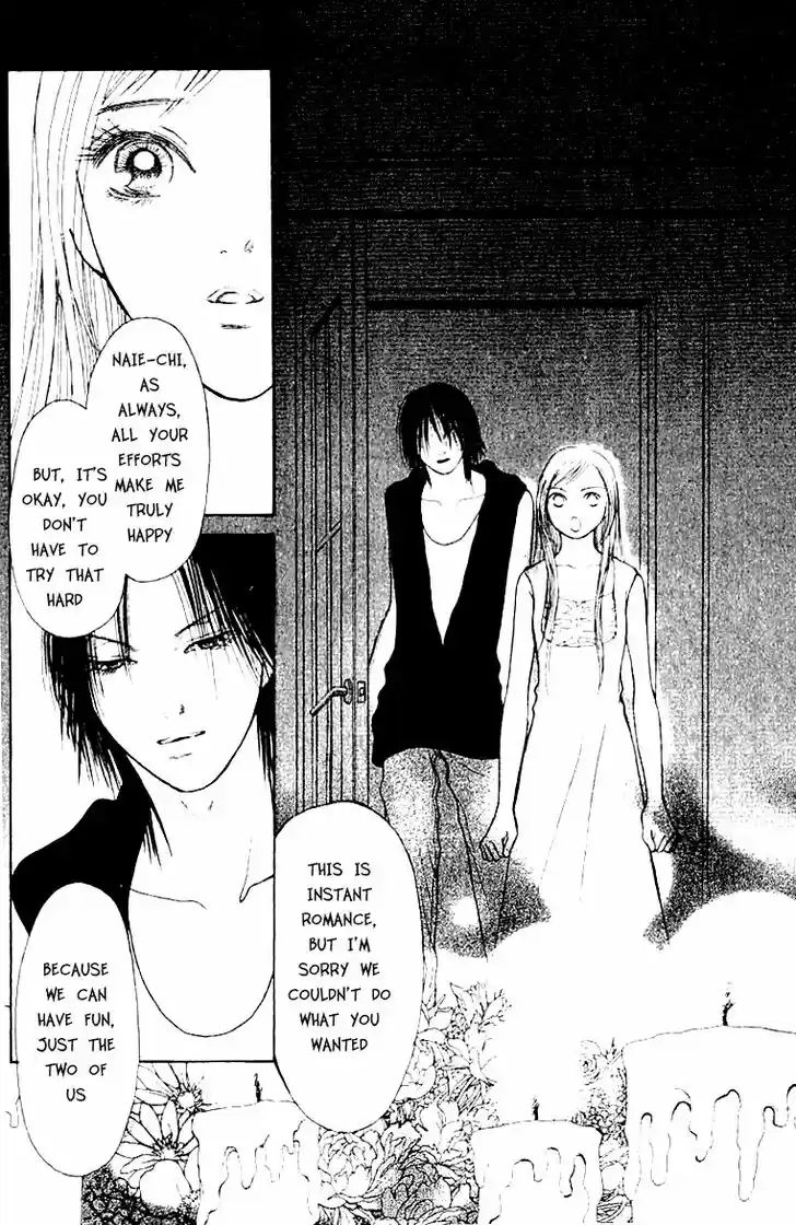 Yamato Nadeshiko Shichihenge Vol.34 Ch.048