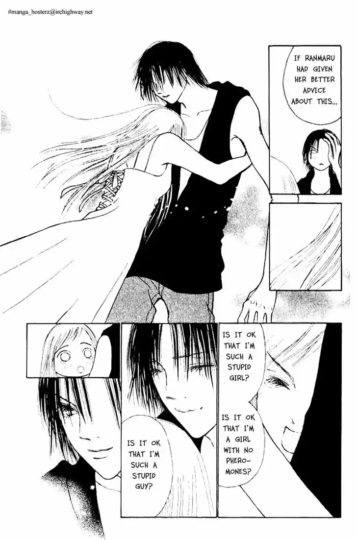 Yamato Nadeshiko Shichihenge Vol.34 Ch.048