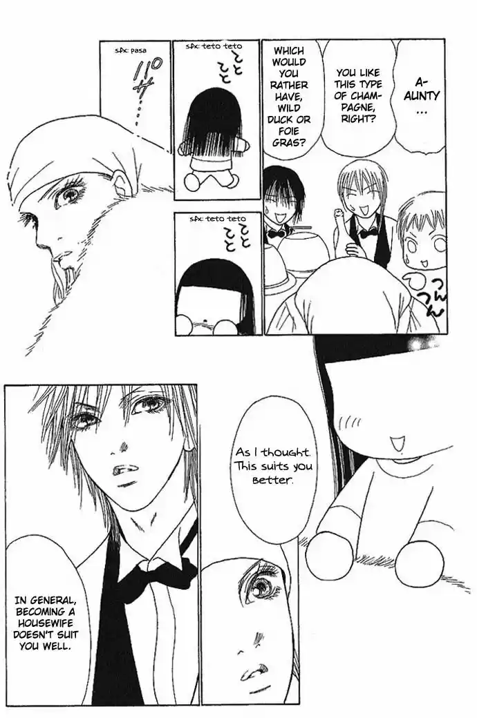 Yamato Nadeshiko Shichihenge Vol.34 Ch.051