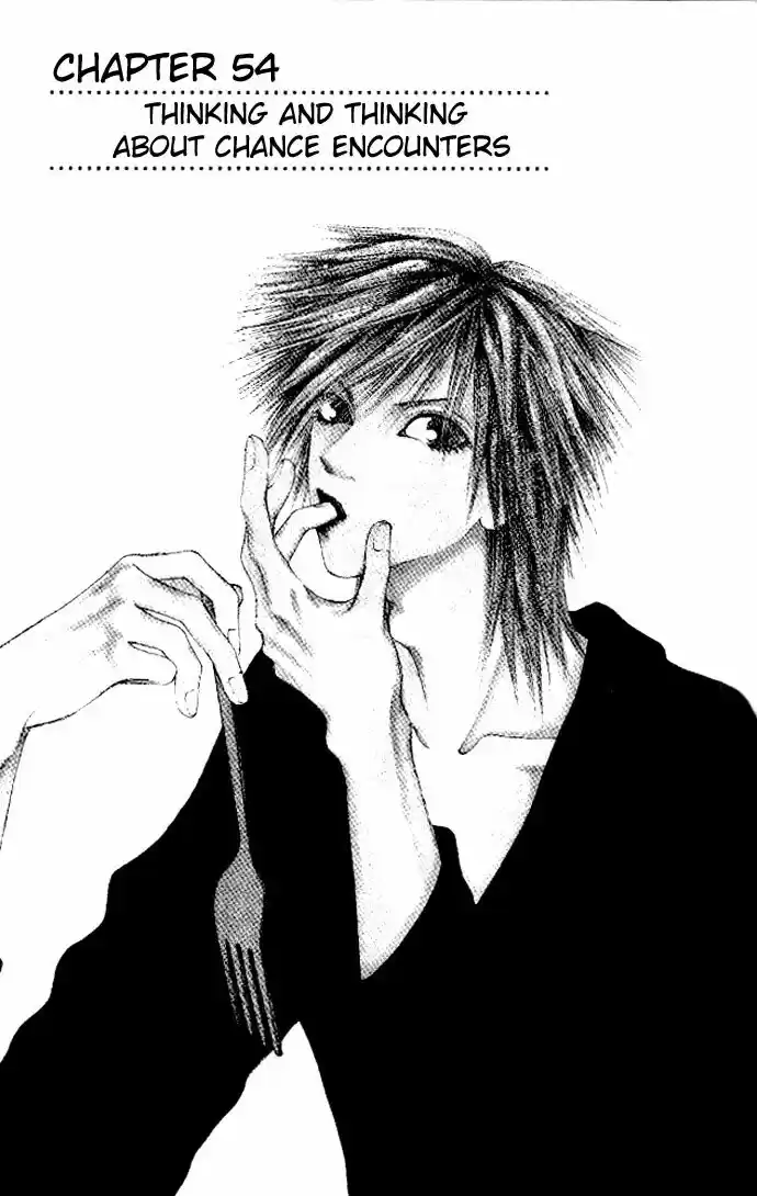 Yamato Nadeshiko Shichihenge Vol.34 Ch.054