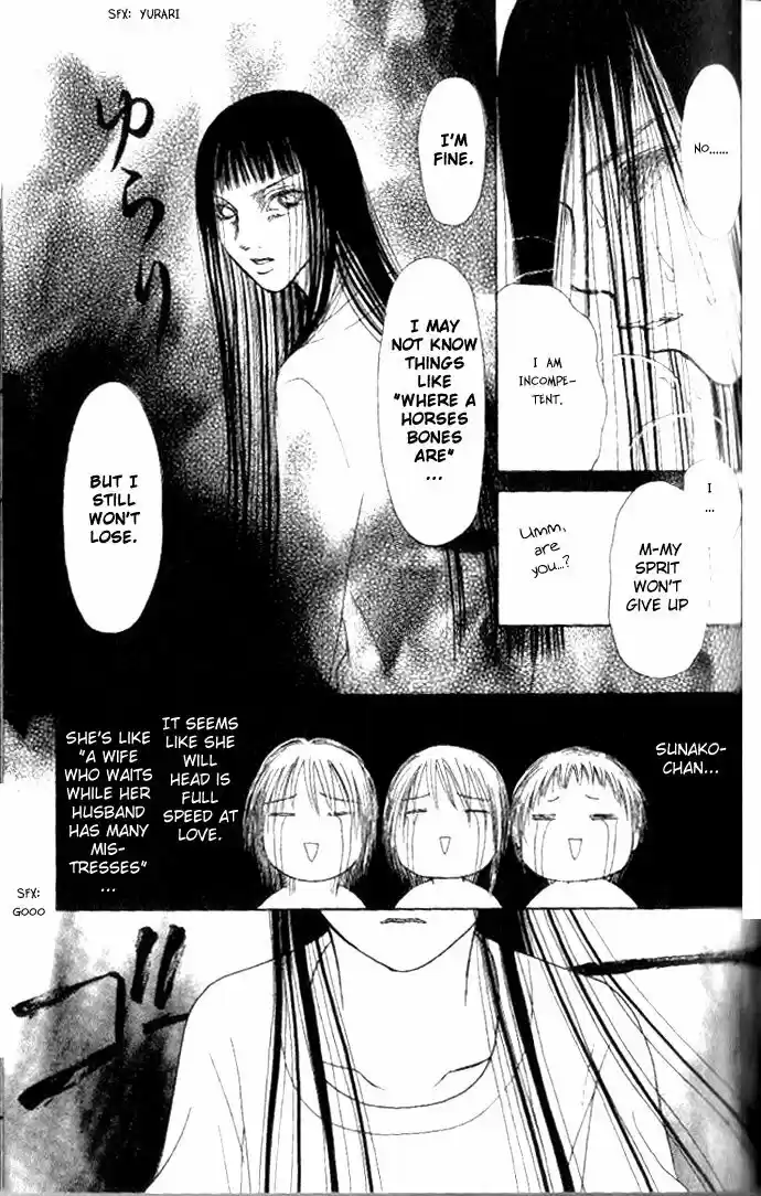 Yamato Nadeshiko Shichihenge Vol.34 Ch.054