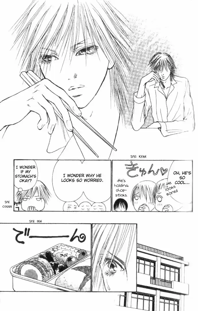 Yamato Nadeshiko Shichihenge Vol.34 Ch.054