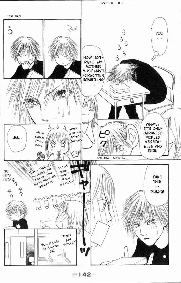 Yamato Nadeshiko Shichihenge Vol.34 Ch.054