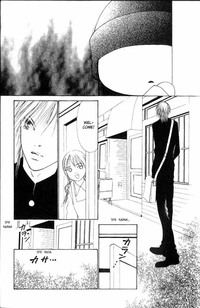 Yamato Nadeshiko Shichihenge Vol.34 Ch.054