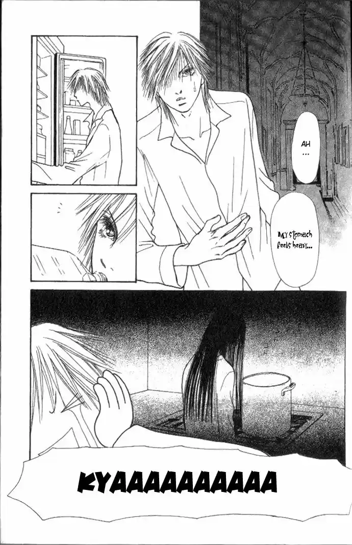 Yamato Nadeshiko Shichihenge Vol.34 Ch.054