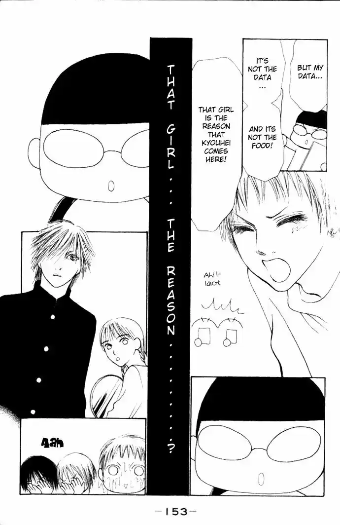 Yamato Nadeshiko Shichihenge Vol.34 Ch.054