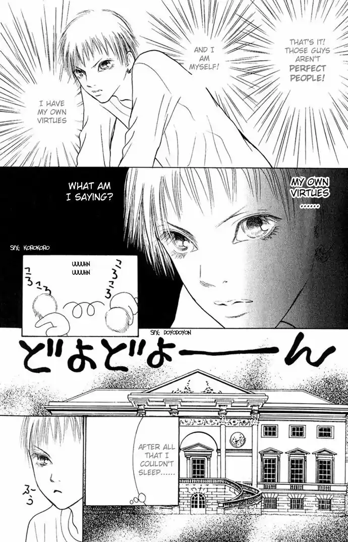 Yamato Nadeshiko Shichihenge Vol.34 Ch.055