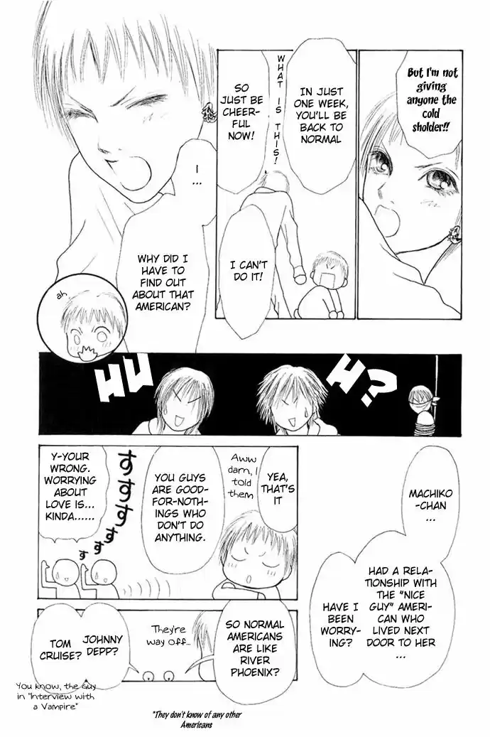 Yamato Nadeshiko Shichihenge Vol.34 Ch.055