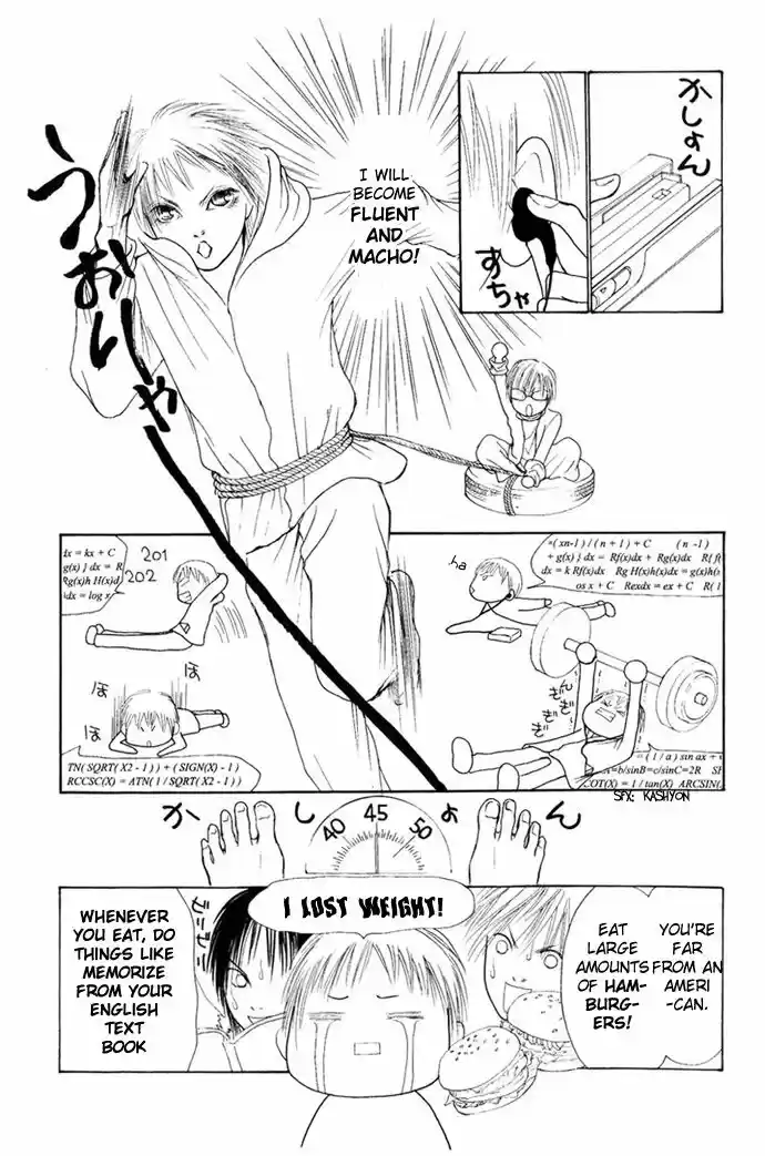 Yamato Nadeshiko Shichihenge Vol.34 Ch.055