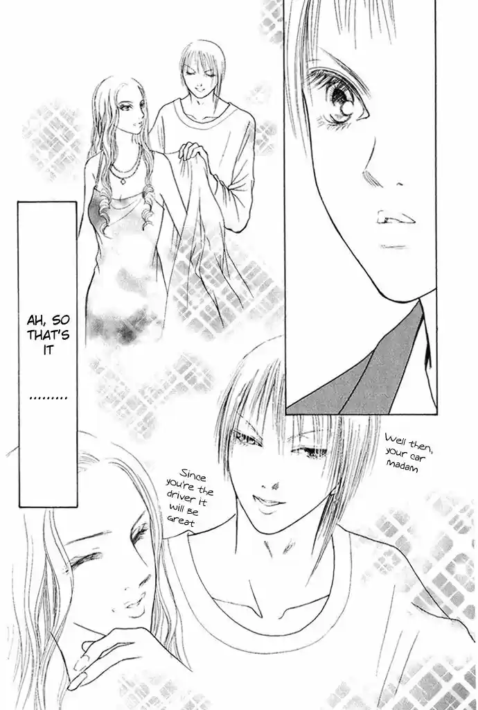 Yamato Nadeshiko Shichihenge Vol.34 Ch.055