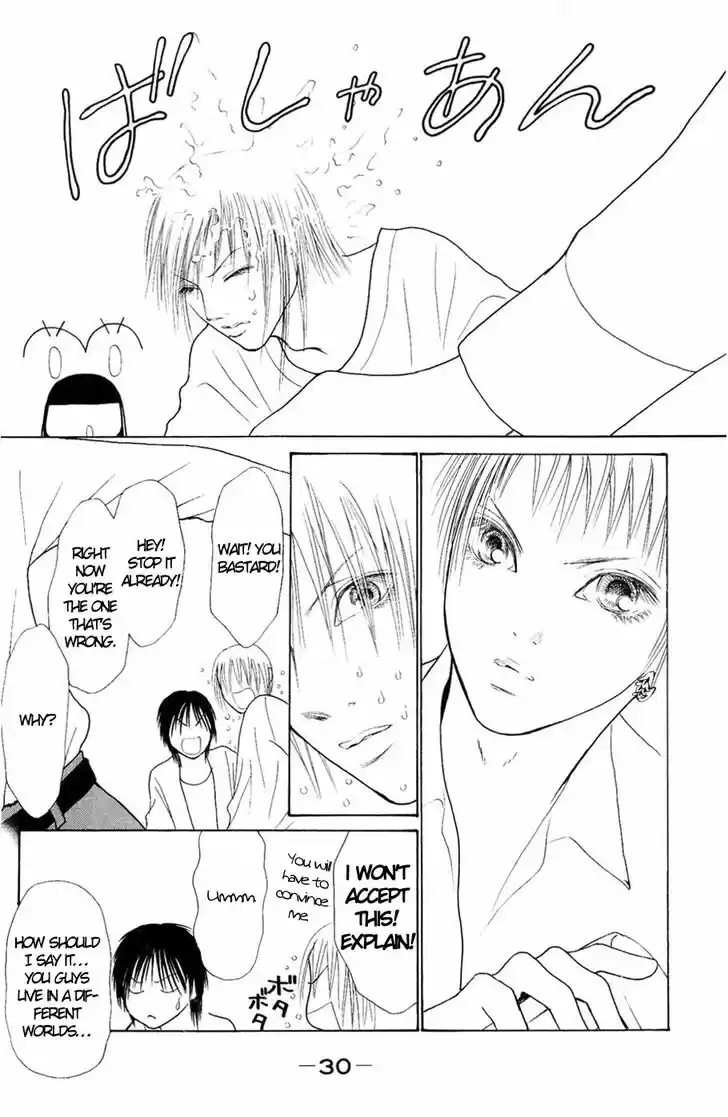 Yamato Nadeshiko Shichihenge Vol.34 Ch.055