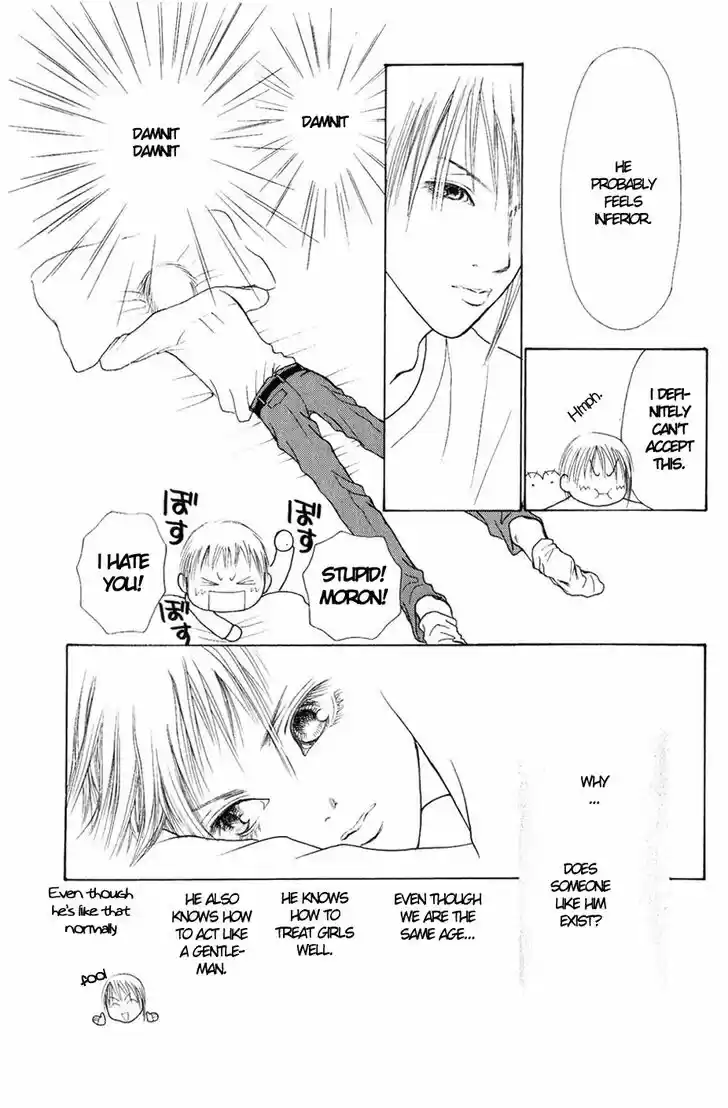 Yamato Nadeshiko Shichihenge Vol.34 Ch.055