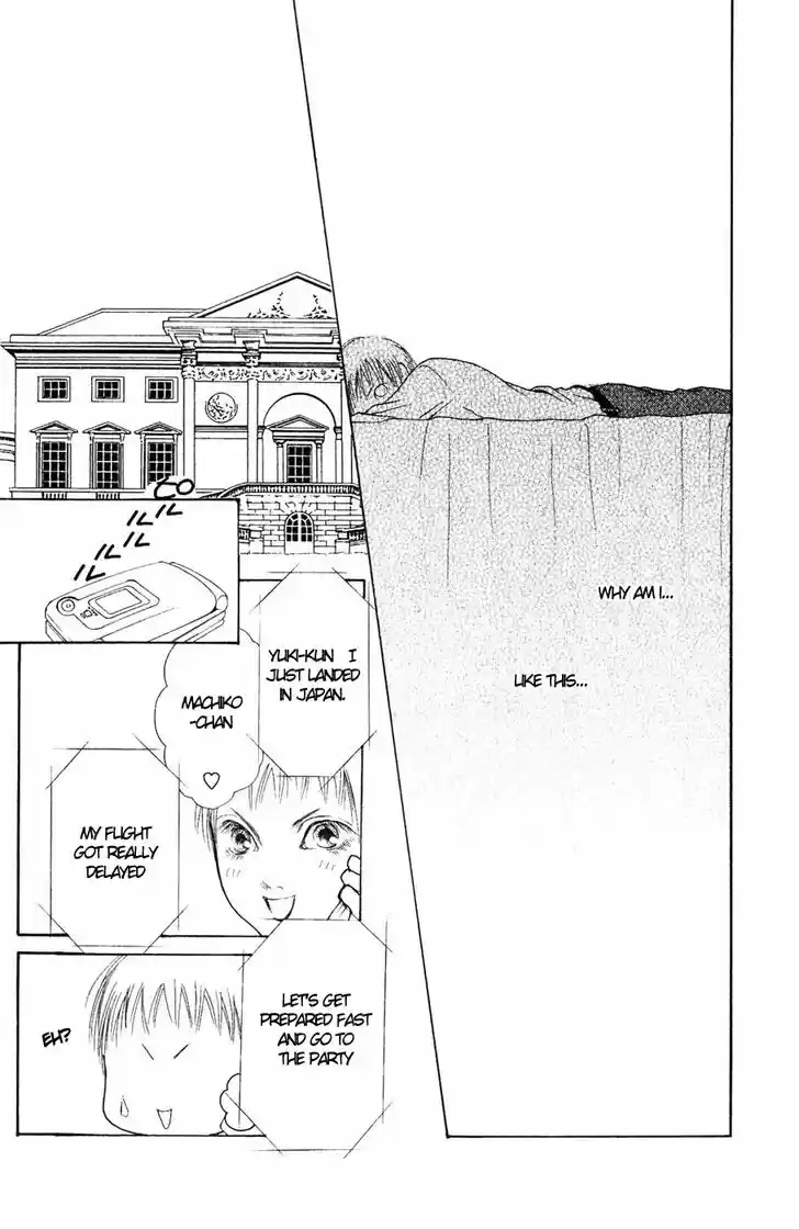 Yamato Nadeshiko Shichihenge Vol.34 Ch.055