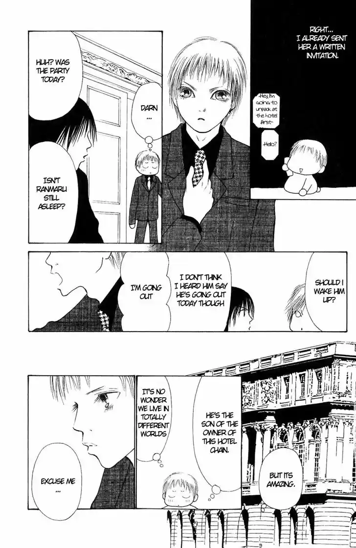 Yamato Nadeshiko Shichihenge Vol.34 Ch.055