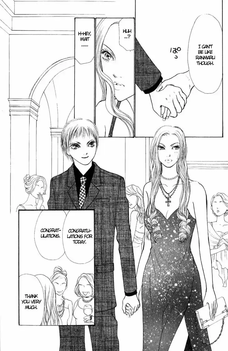 Yamato Nadeshiko Shichihenge Vol.34 Ch.055