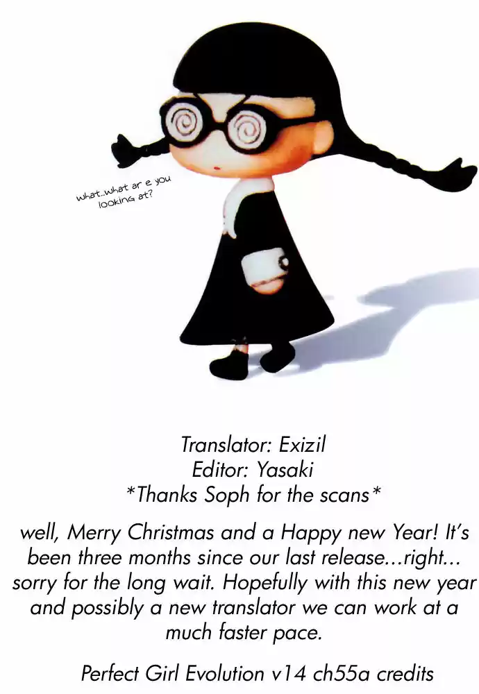 Yamato Nadeshiko Shichihenge Vol.34 Ch.055