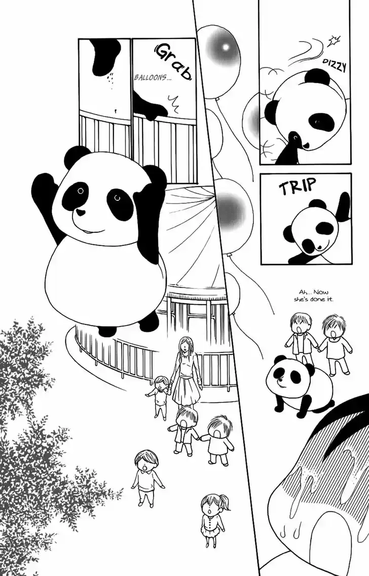 Yamato Nadeshiko Shichihenge Vol.34 Ch.137