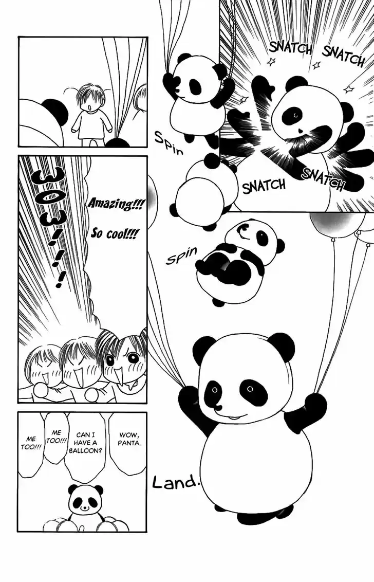 Yamato Nadeshiko Shichihenge Vol.34 Ch.137