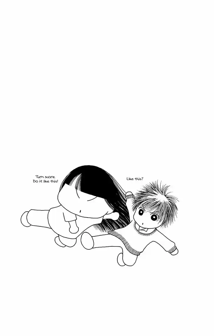 Yamato Nadeshiko Shichihenge Vol.34 Ch.137