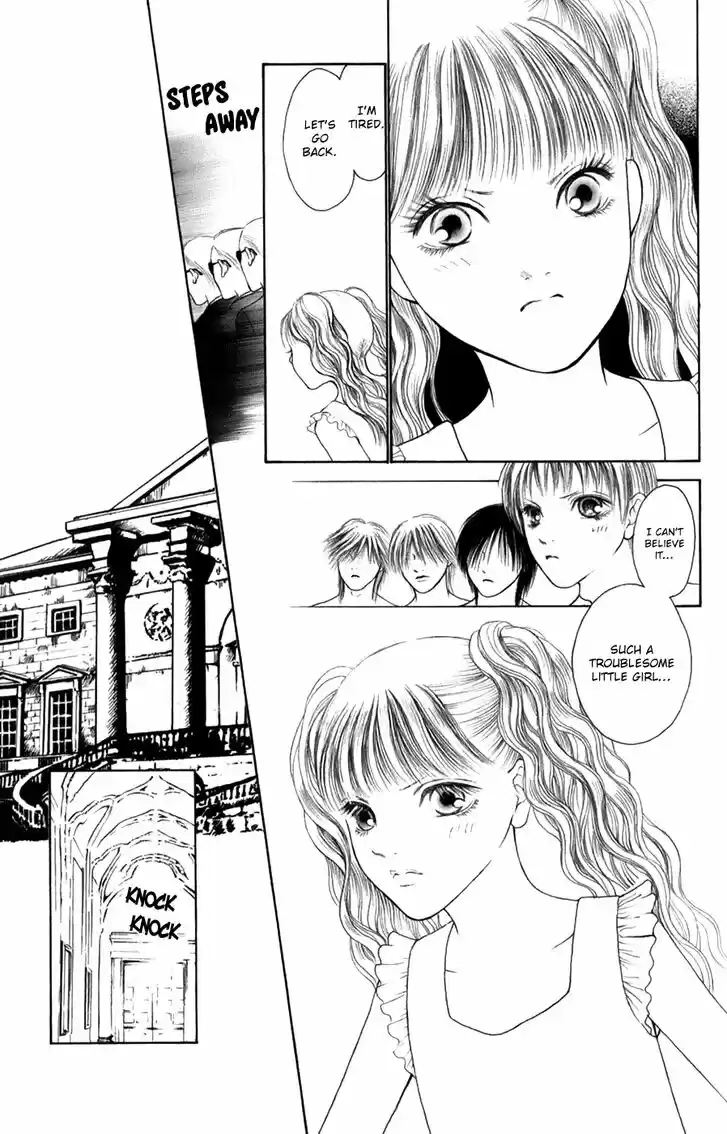 Yamato Nadeshiko Shichihenge Vol.34 Ch.138