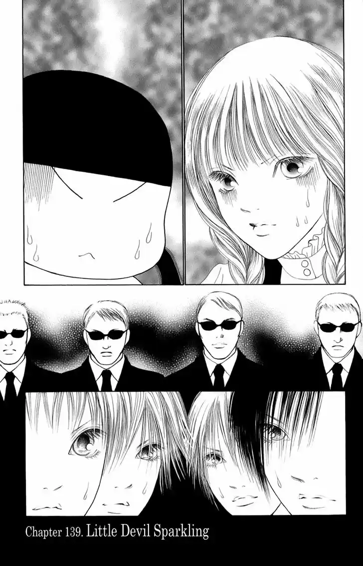 Yamato Nadeshiko Shichihenge Vol.34 Ch.139