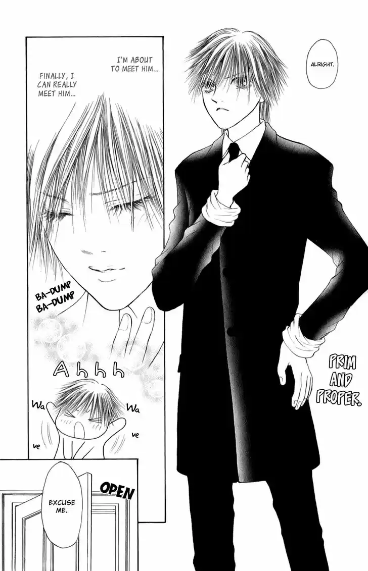 Yamato Nadeshiko Shichihenge Vol.34 Ch.139