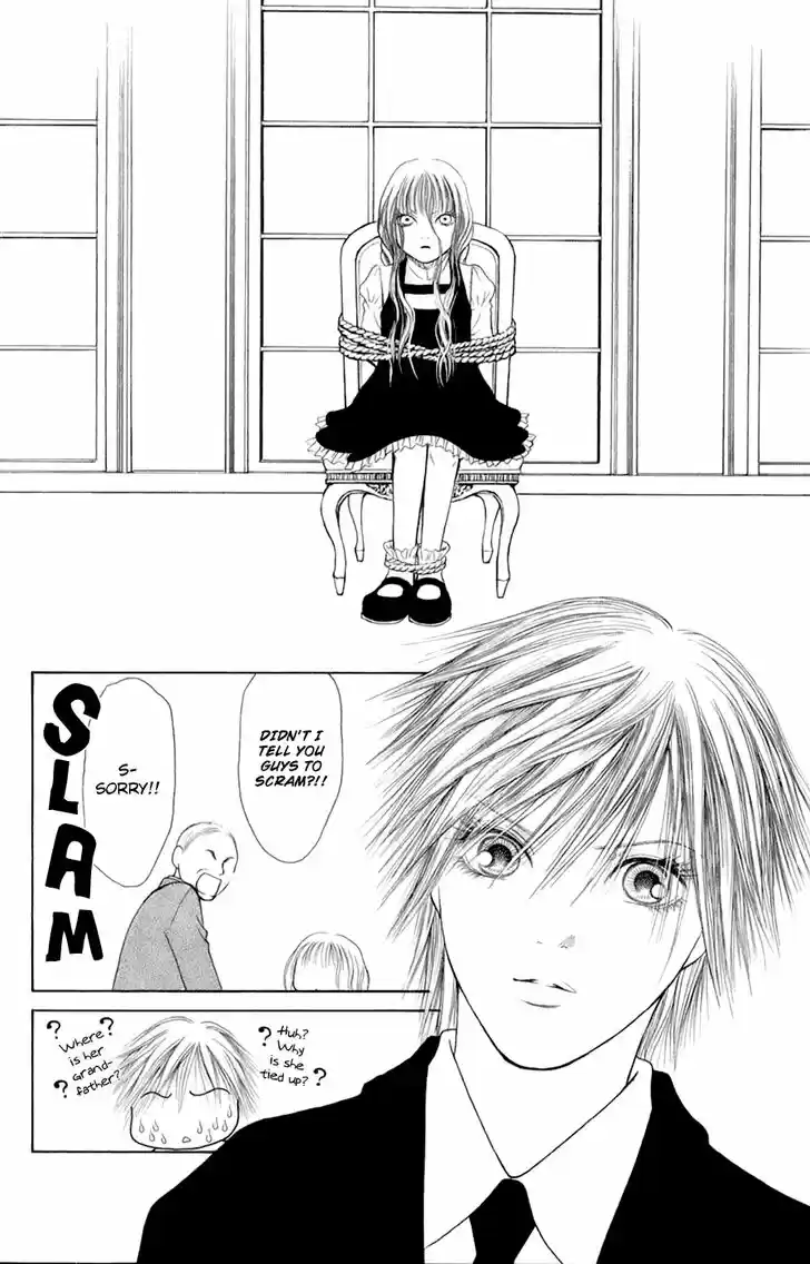 Yamato Nadeshiko Shichihenge Vol.34 Ch.139