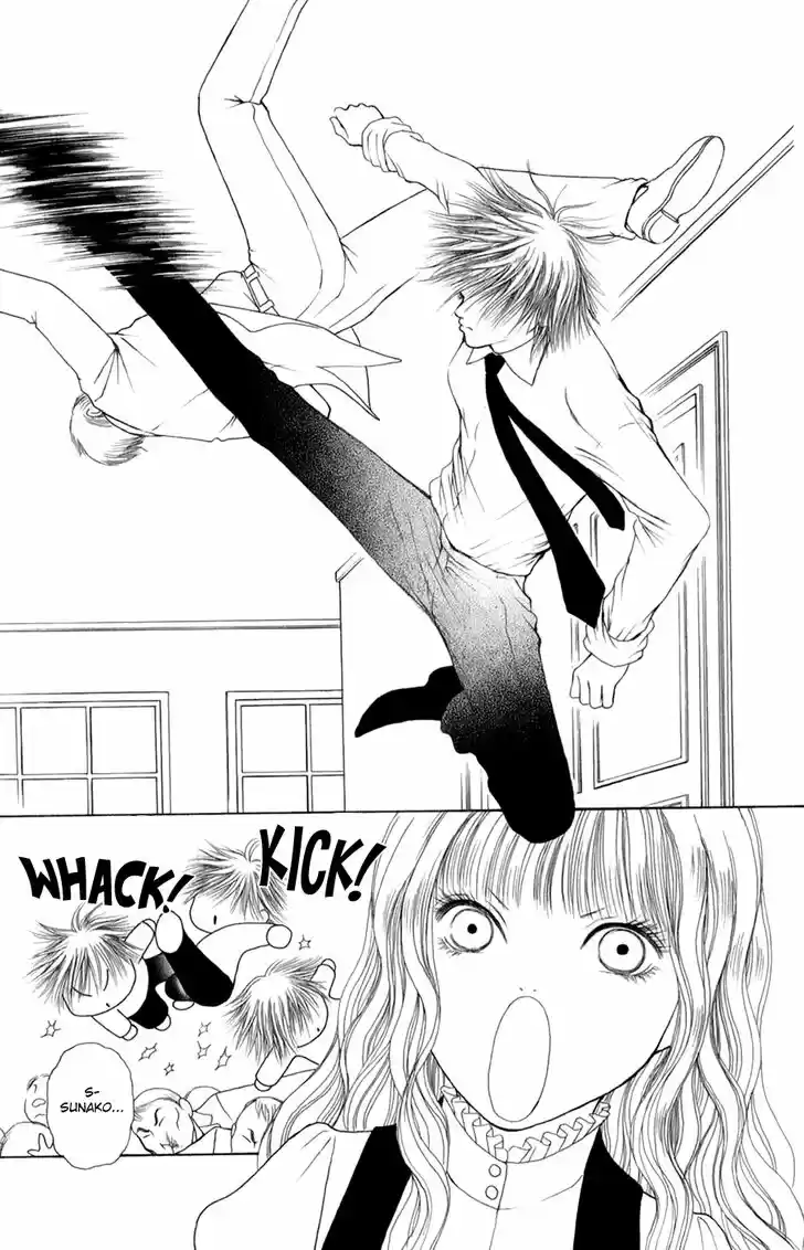 Yamato Nadeshiko Shichihenge Vol.34 Ch.139