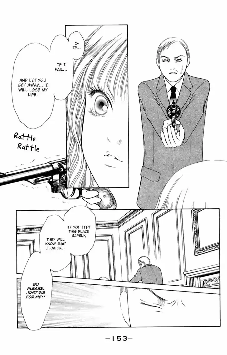 Yamato Nadeshiko Shichihenge Vol.34 Ch.139